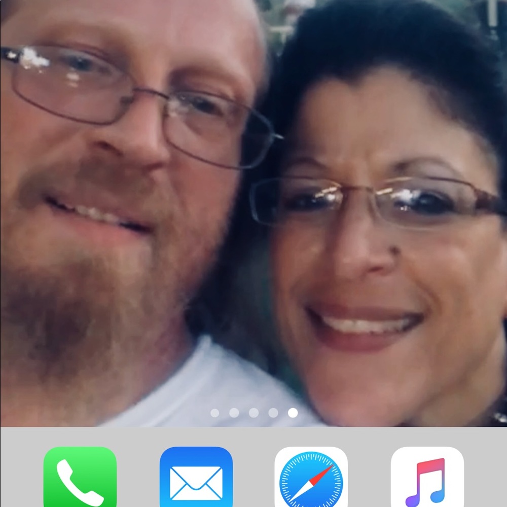 Meet your Posher, Patty